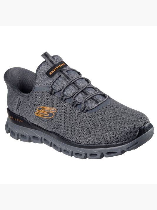 Meeste jalatsid Skechers Slip-ins® GLIDE-STEP NOXUS 233010 CCOR