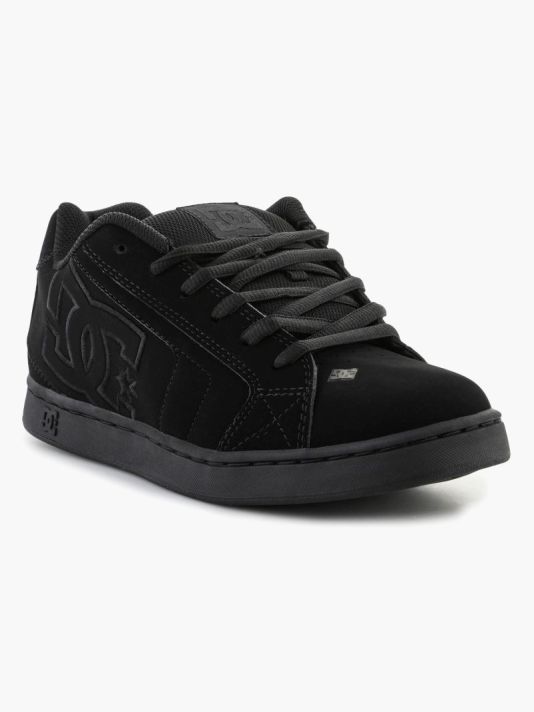 DC Shoes Net M 302361-3BK shoes