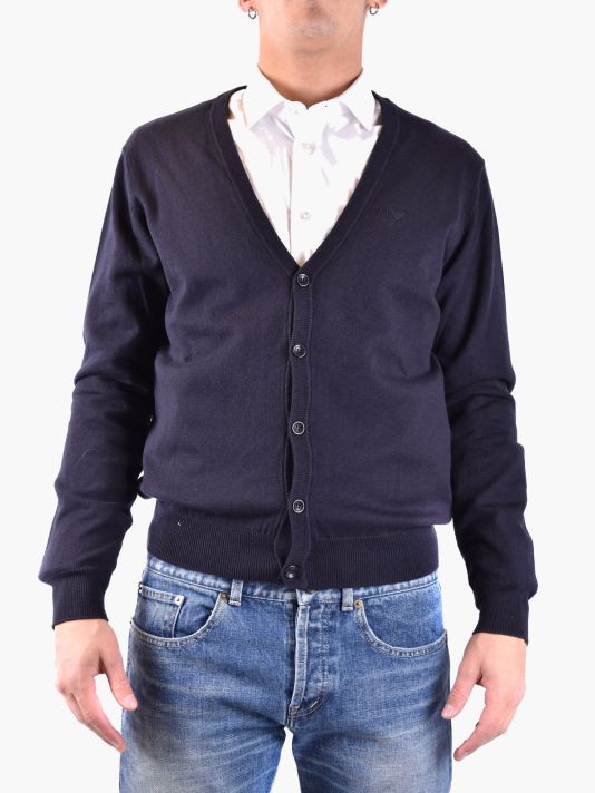 Armani Jeans meeste džempr
