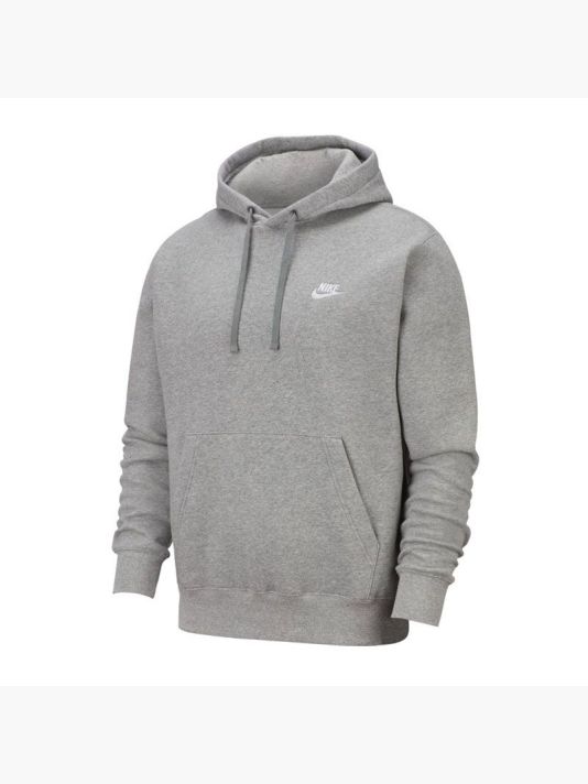 Nike NSW Club Fleece M BV2654-063 sweatshirt