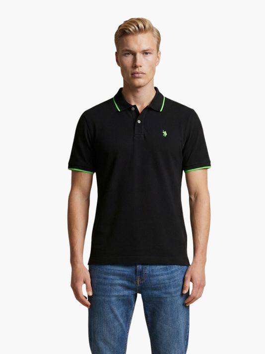 U.S. Polo Assn. meeste polo särk