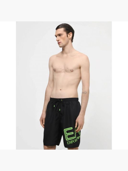 EA7 Emporio Armani swim shorts M 902047-4R736-00120