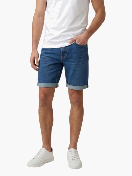 Calvin Klein Jeans Meeste bermuda-püksid