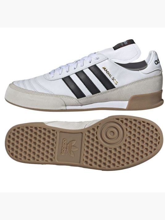 Adidas Mundial Goal IN M ID4047 shoes