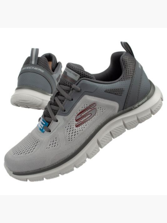 Skechers Track M 232698/GYCC shoes