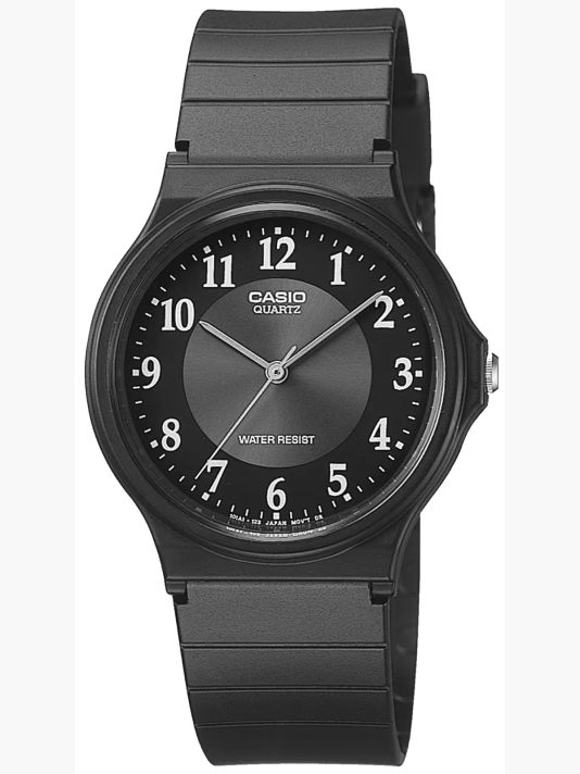 Zegarek CASIO MQ-24-1B3LDF + BOX