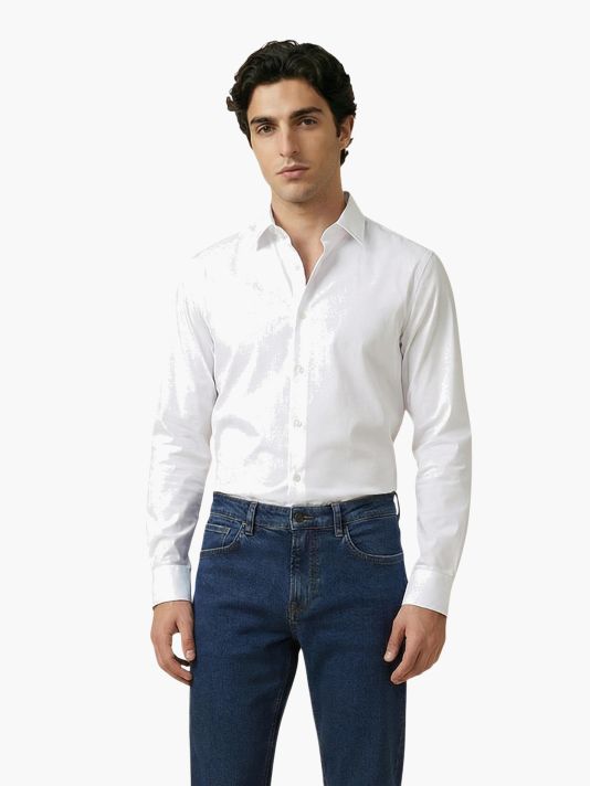 Armani Exchange meeste särk