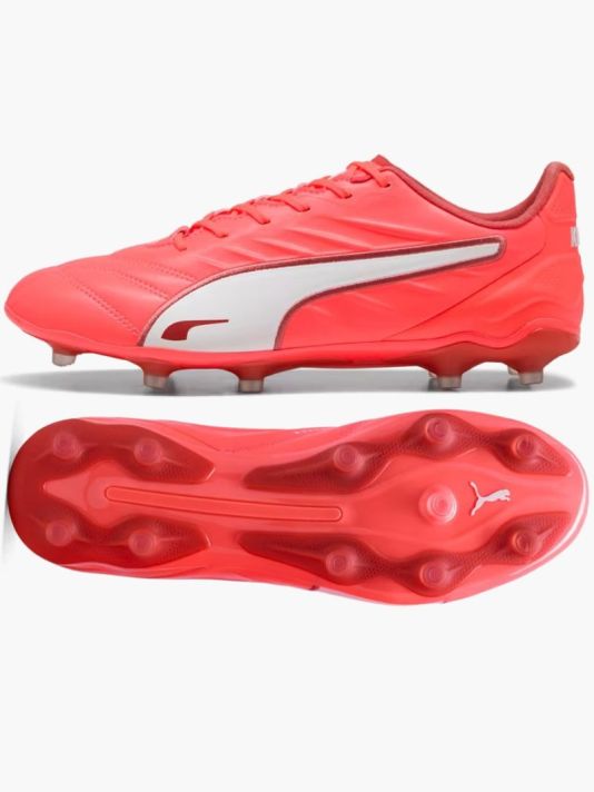 Puma King Pro FG/AG M 108308-01 football boots