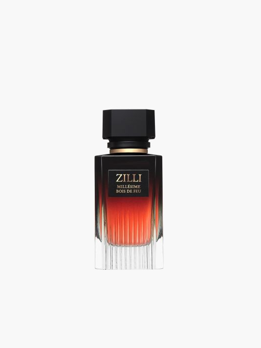 Zilli, Millesime Bois De Feu, Eau De Parfum, For Men