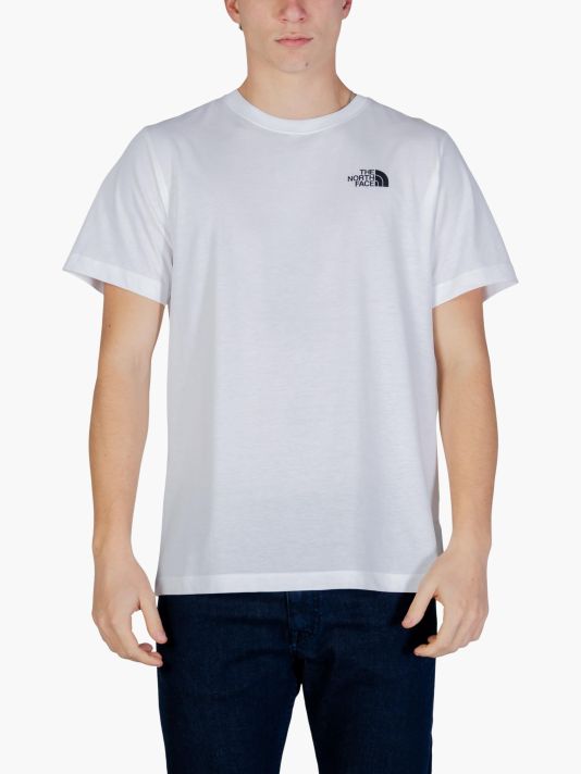 The North Face meeste T-särk