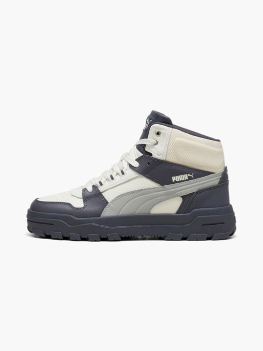 Puma Rebound Abrupt M 397468-07 shoes