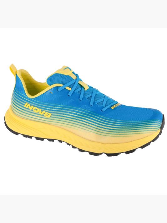 Inov-8 Trailfly Speed M 001150-BLYW-W-01 Running Shoes
