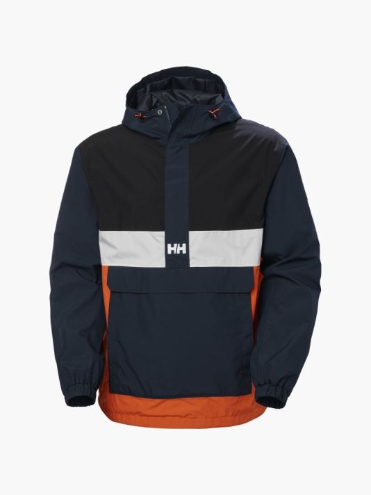 Helly Hansen Play Anorak M 54087 597