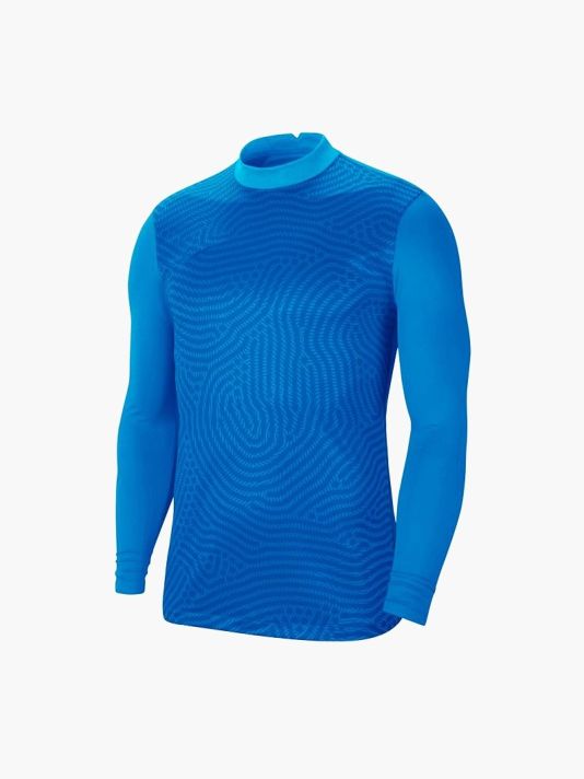 Nike Gardien III GK LS M BV6711-406 Goalkeeper Shirt