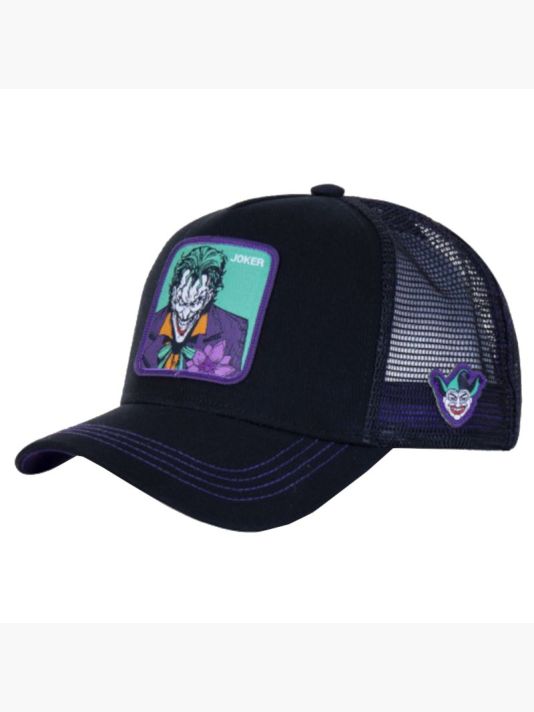 Capslab DC Comics Joker Cap M CL-DC3-1-CAS-JKR2