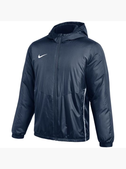 Nike Therma Fit Park 26 Men's Jacket Navy Blue HM7270 410