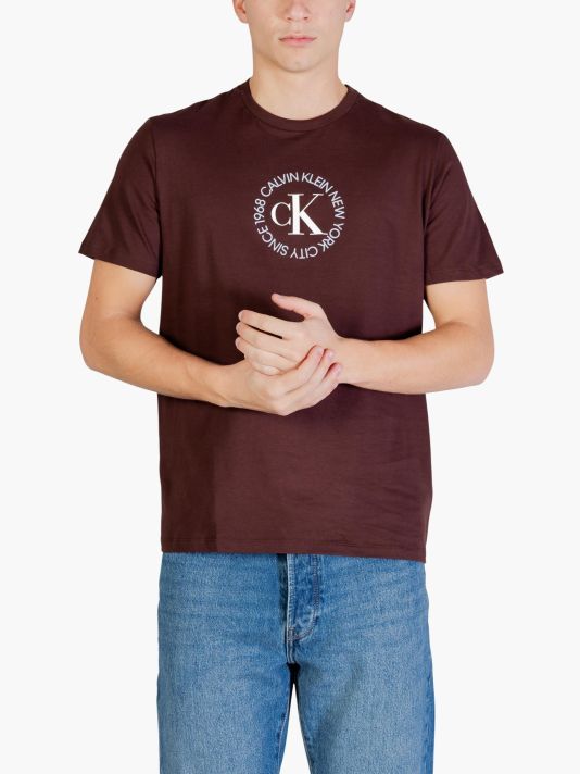 Calvin Klein Jeans Meeste T-särk