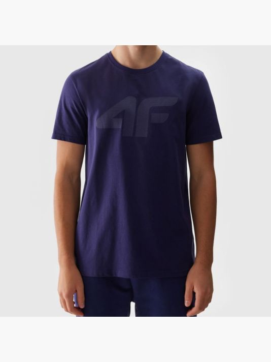 T-shirt 4F M 4FWSS24TTSHM1155 31S