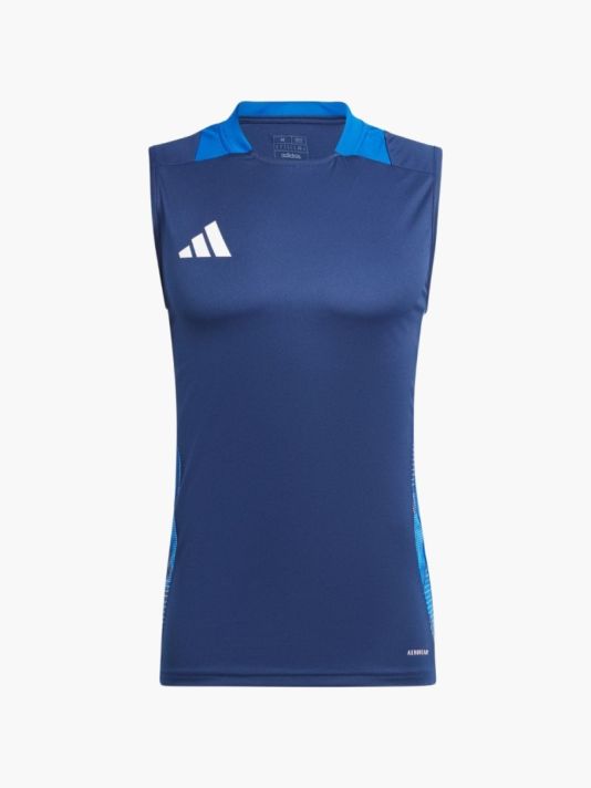 Adidas Tiro 24 Competition Training Sleeveless Jersey M IR5476