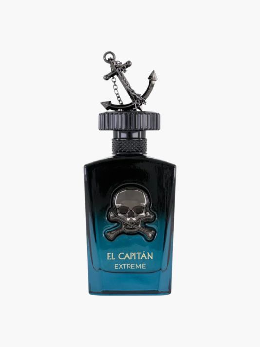 Gulf Orchid, El Capitan Extreme, Eau De Parfum, For Men