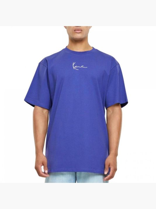 Karl Kani 2 Pack Small Signature Essential Tee M 6069115