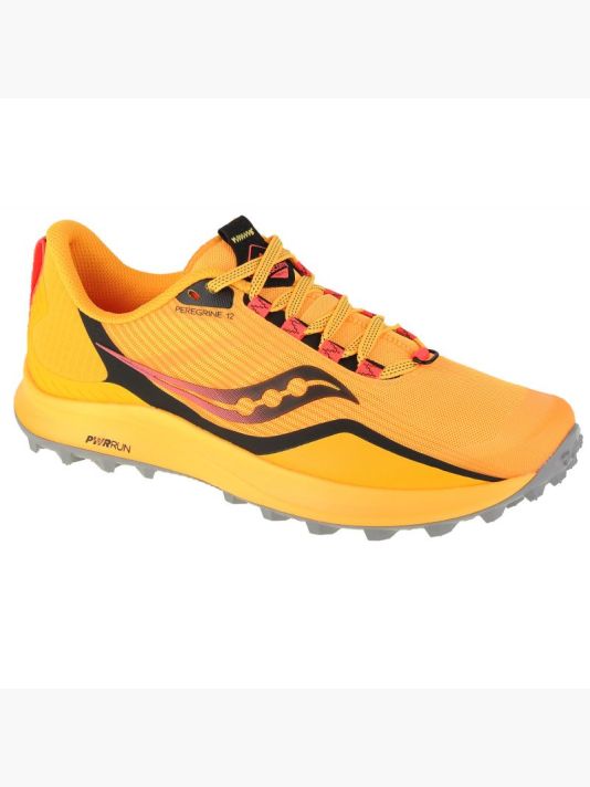 Saucony Peregrine 12 M S20737-16 Running Shoes
