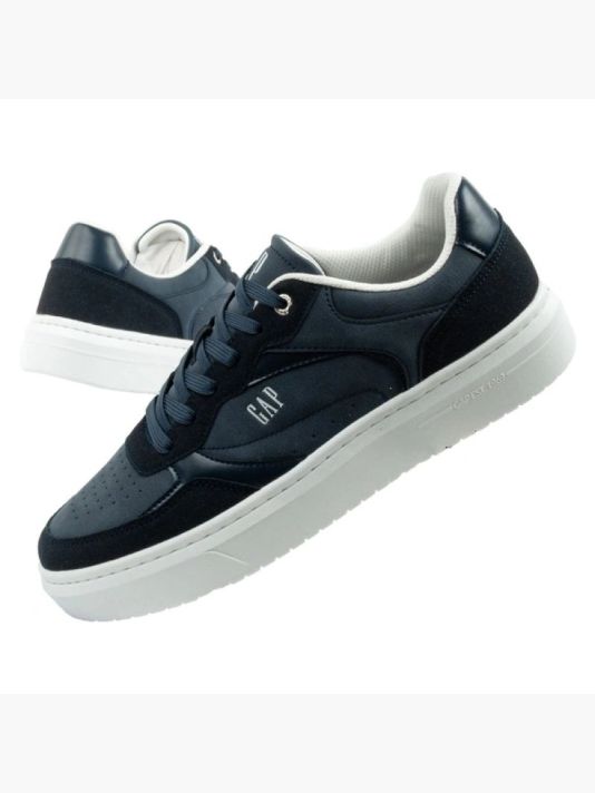 Meeste tumesinine jalatsid Gap Niagara sports comfortable fashionable