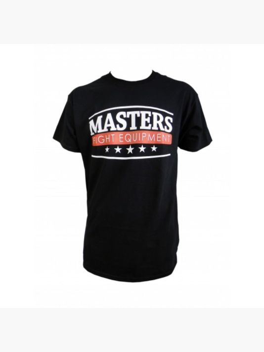 Masters T-shirt TS-MASTERS M 06012-01M
