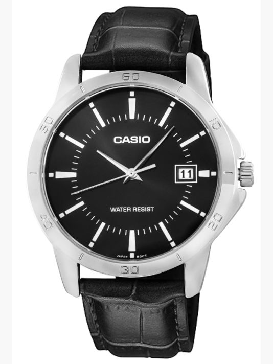 Zegarek Męski CASIO MTP-V004L-1AUDF + BOX