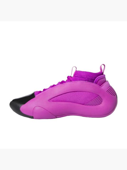 Мужская обувь Adidas Harden Volume 8 Sports - IG6647 фиолетовый
