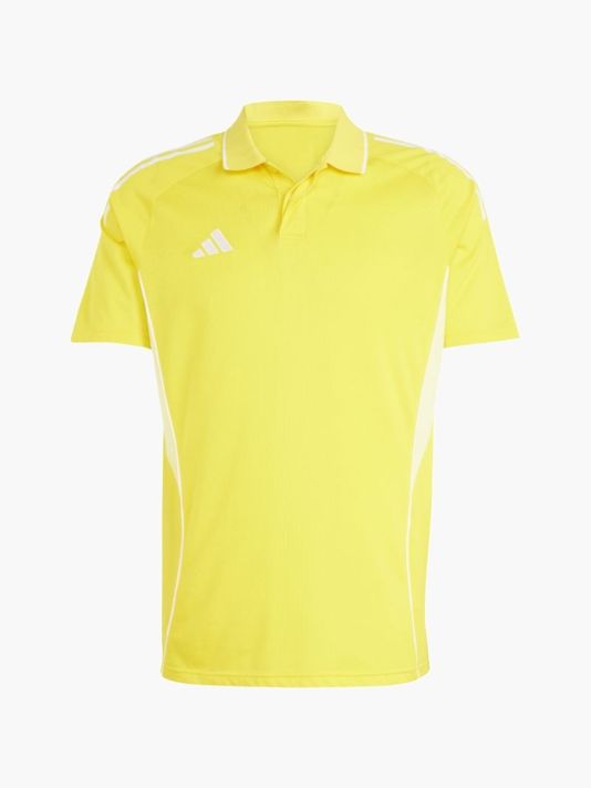 adidas Tiro 25 Competition Polo Shirt M JY1896