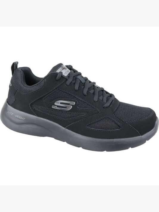 Skechers Dynamight 2.0 M 58363-BBK shoes