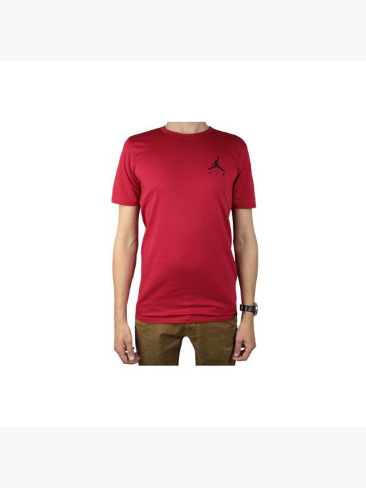 Jordan Air Jumpman Embroidered Tee M AH5296-687