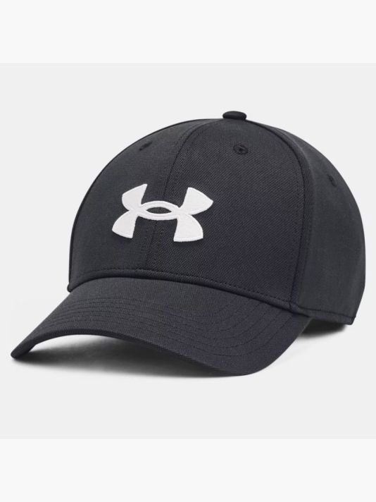 Under Armour Men's Blitzing Adj 1376701-001 Cap