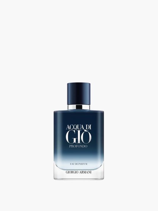 Giorgio Armani, Acqua di Gio Profondo, Eau De Parfum, For Men