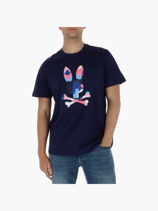 Psycho Bunny meeste T-särk