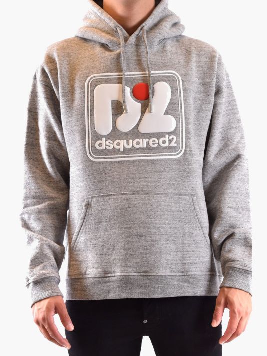 Dsquared2 meeste dressipluus