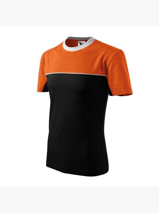 Malfini Colormix T-shirt M MLI-10911 orange