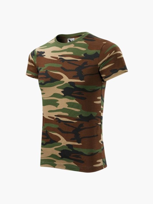 Malfini Camouflage T-shirt M MLI-14433