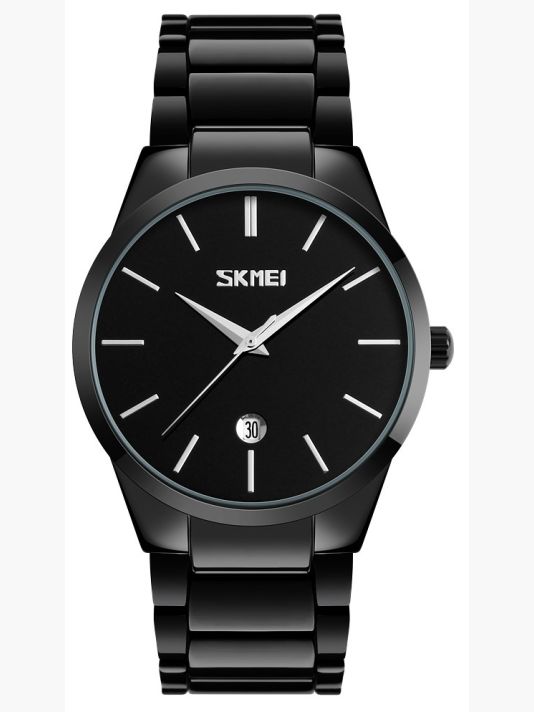 Zegarek Męski Skmei 9140BK + BOX