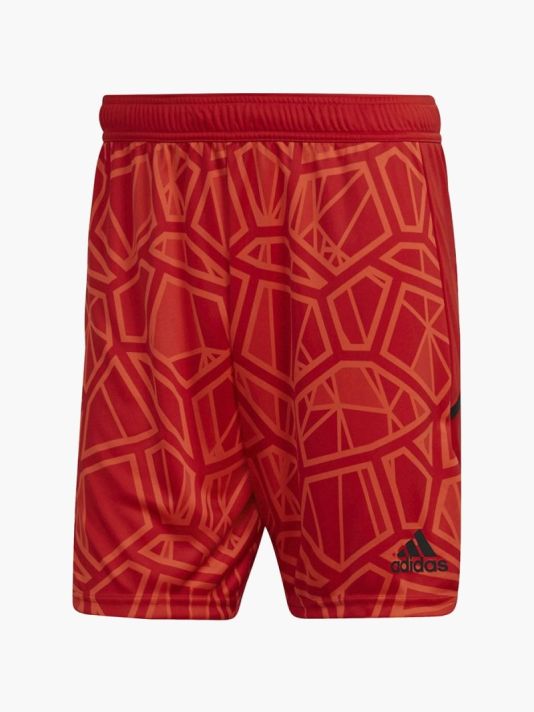 adidas Condivo 22 M H18814 goalkeeper shorts