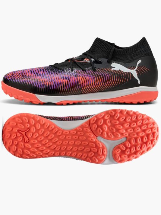 Puma Future 8 Match TT 108370-01 shoes