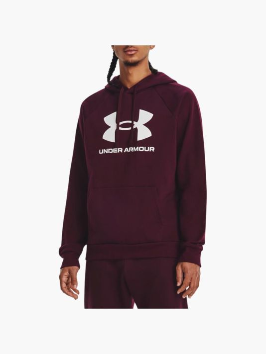 Under Armour meeste dressipluus