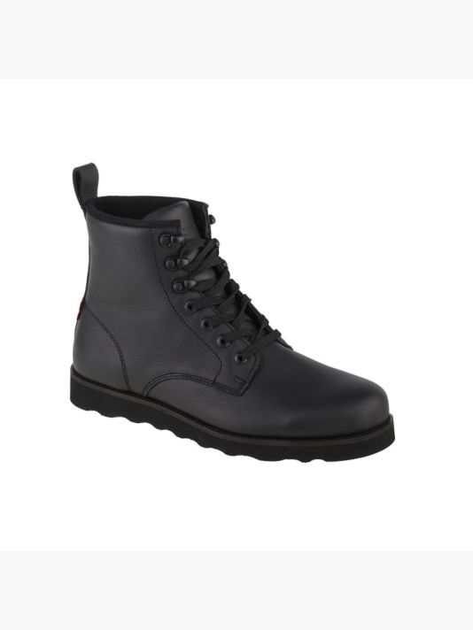 Levi's Darrow Wedge M 234734-700-559 shoes