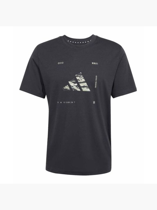 adidas M Box Logo GTM T-shirt JD8231