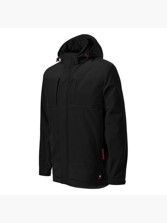 Rimeck Vertex M MLI-W5501 softshell jacket