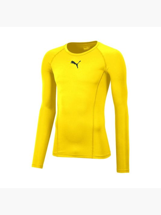 Puma LIGA Baselayer Tee LS 655920-06