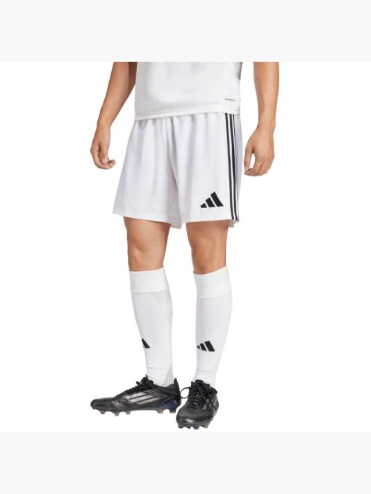 Men's adidas Tastigo 25 shorts white JN7156