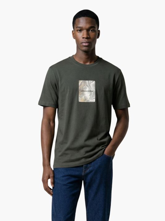 Armani Exchange meeste T-särk