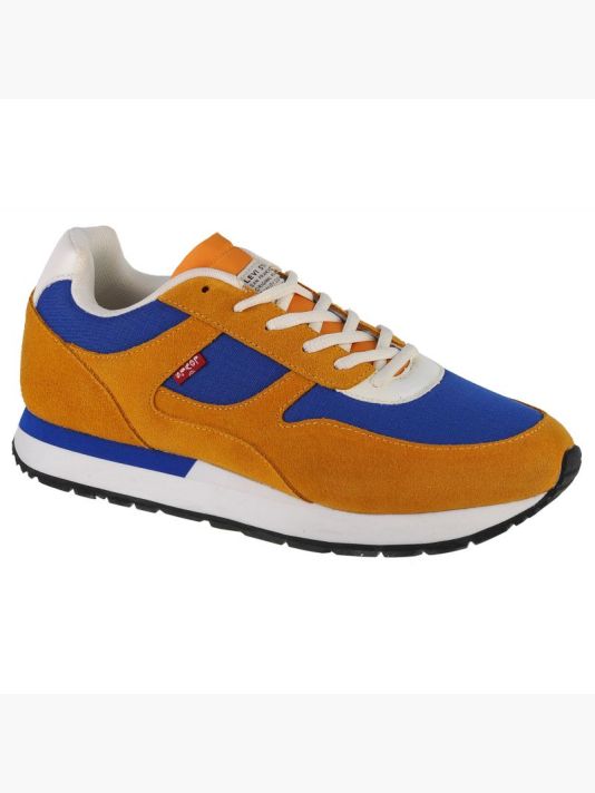 Levi's Bannister M 235235-1900-74 shoes